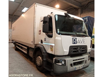 شاحنة RENAULT