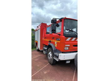 شاحنة RENAULT Midliner