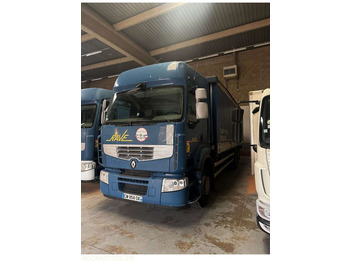 شاحنة RENAULT Premium 380