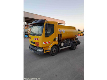 شاحنة RENAULT