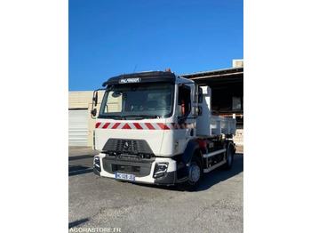 شاحنة RENAULT