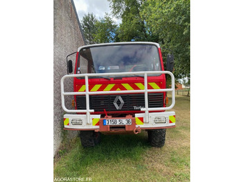 شاحنة RENAULT