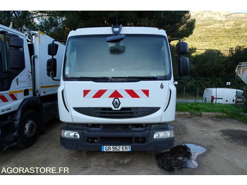 شاحنة RENAULT Midlum 220