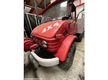 شاحنة UNIMOG