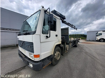 شاحنة VOLVO FL10