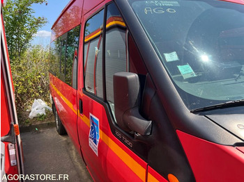 حافلة صغيرة, ميكروباص VTP006 - FORD TRANSIT: صورة 2