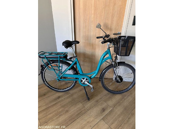 دراجة نارية Vélo à assistance électrique Arcade E Color 26: صورة 2