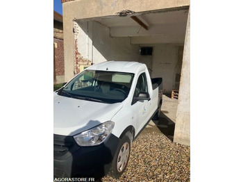 فان المدمجة DACIA