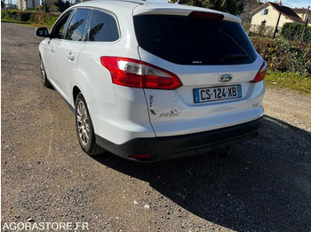 سيارة ستيشن ford focus 1lecoboost 2013 149000km: صورة 4 سيارة ستيشن ford focus 1lecoboost 2013 149000km: صورة 4
