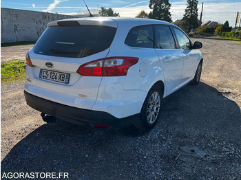 سيارة ستيشن ford focus 1lecoboost 2013 149000km: صورة 3 سيارة ستيشن ford focus 1lecoboost 2013 149000km: صورة 3