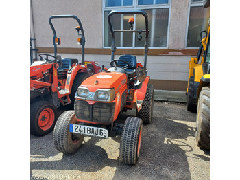 جرار KUBOTA B series