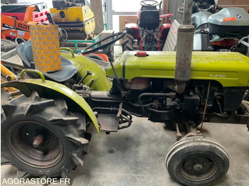 جرار YANMAR