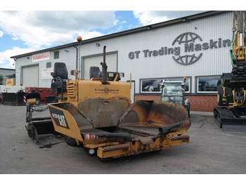 مدادة الأسفلت CATERPILLAR AP300