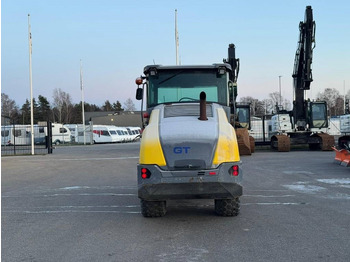 مدحلة ضاغطة Dynapack CA1500D: صورة 4