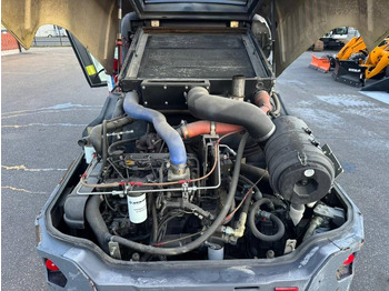 مدحلة ضاغطة Dynapack CA1500D: صورة 3