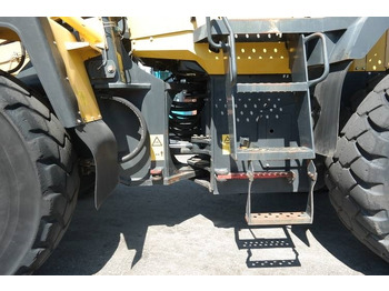 اللودر بعجل Komatsu WA 380-5-H: صورة 3 اللودر بعجل Komatsu WA 380-5-H: صورة 3