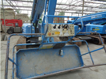 رافعة سلة تلسكوبية Aichi H.A.B TR16JD: صورة 4