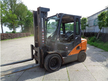 رافعة شوكية DOOSAN
