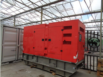 مجموعة المولدات DOOSAN
