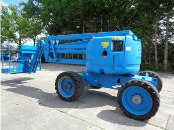 شاحنة ذراع مفصلي GENIE Z45/25