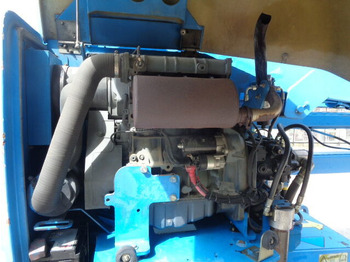 شاحنة ذراع مفصلي Genie Z45/25: صورة 5