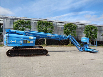 رافعة سلة تلسكوبية Hitachi H.A.B TR16JD: صورة 3
