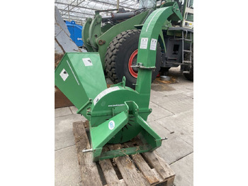 قاطعة الأخشاب Onbekend: صورة 4 قاطعة الأخشاب Onbekend: صورة 4