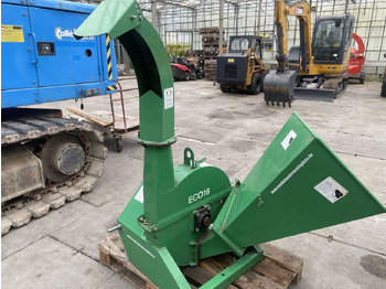 قاطعة الأخشاب Onbekend: صورة 2 قاطعة الأخشاب Onbekend: صورة 2