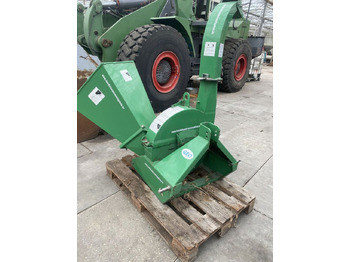 قاطعة الأخشاب Onbekend: صورة 5 قاطعة الأخشاب Onbekend: صورة 5