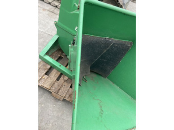 قاطعة الأخشاب Onbekend: صورة 3 قاطعة الأخشاب Onbekend: صورة 3