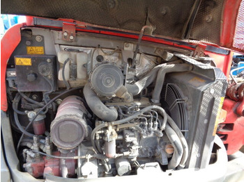 حفارة مُصَّغرة WACKER NEUSON 28Z3: صورة 4