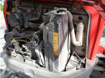 حفارة مُصَّغرة WACKER NEUSON 28Z3: صورة 5