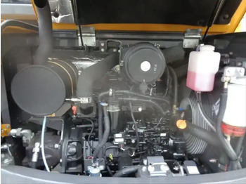 جديدة حفار زحاف XCMG XE60GA: صورة 4