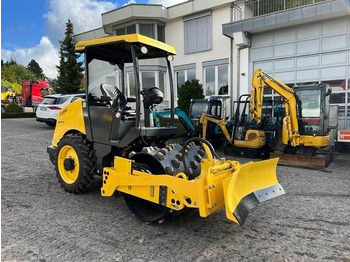 جديدة معدات حرث التربة Bomag BW 124 PDH-5: صورة 2 جديدة معدات حرث التربة Bomag BW 124 PDH-5: صورة 2