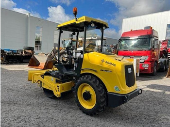جديدة معدات حرث التربة Bomag BW 124 PDH-5: صورة 4 جديدة معدات حرث التربة Bomag BW 124 PDH-5: صورة 4