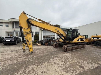 حفارة CATERPILLAR 325DL