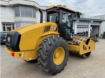 مدحلة CAT CP12 GC: صورة 3