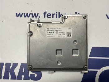 وحدة تحكم الكتروني - شاحنة Bosch Multi Function Camera MPC2 front camera: صورة 2