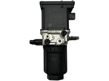 كاتم الصوت/الخمارات DAF