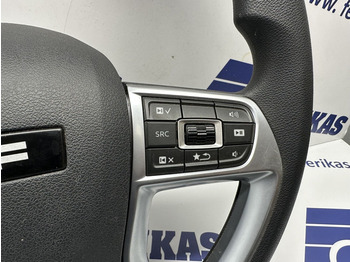 عجلة القيادة - شاحنة DAF XF, XG: صورة 4