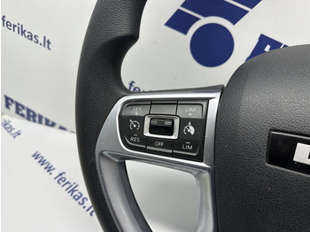 عجلة القيادة - شاحنة DAF XF, XG: صورة 3