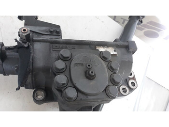 دودة دركسون DAF XF 106