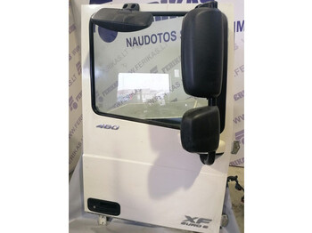 باب و قطع الغيار DAF