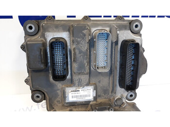 وحدة تحكم الكتروني - شاحنة DAF engine control unit ECU: صورة 3