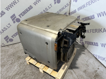 محول حفزي DAF