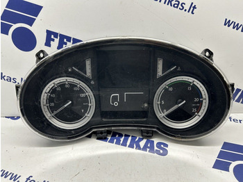 لوحة القيادة DAF