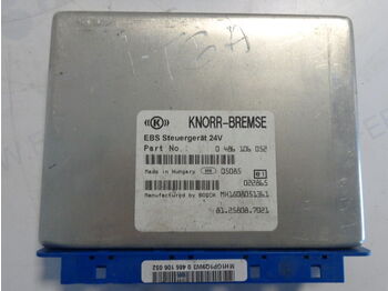 وحدة تحكم الكتروني KNORR-BREMSE
