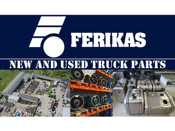 تعليق الصلب - شاحنة Leaf springs for trucks: صورة 4