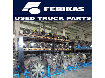 صندوق التروس - شاحنة MAN 12AS2301IT gearbox: صورة 2