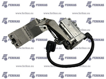 أجزاء الفرامل MAN